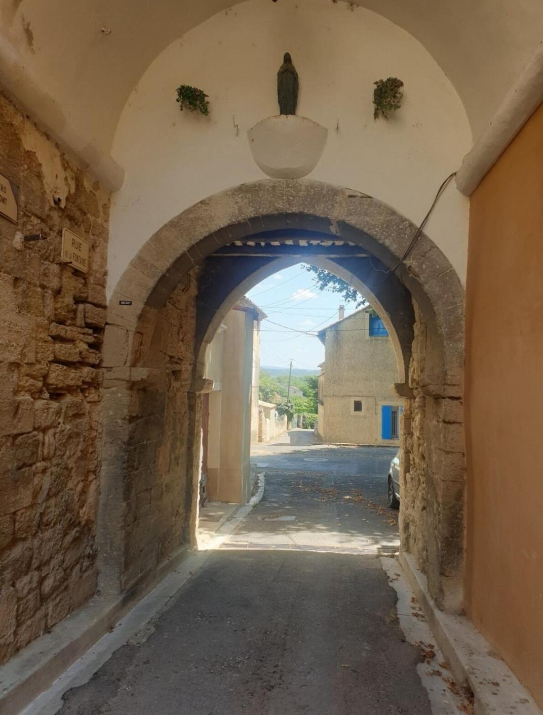 Charmant Appartement en Provence