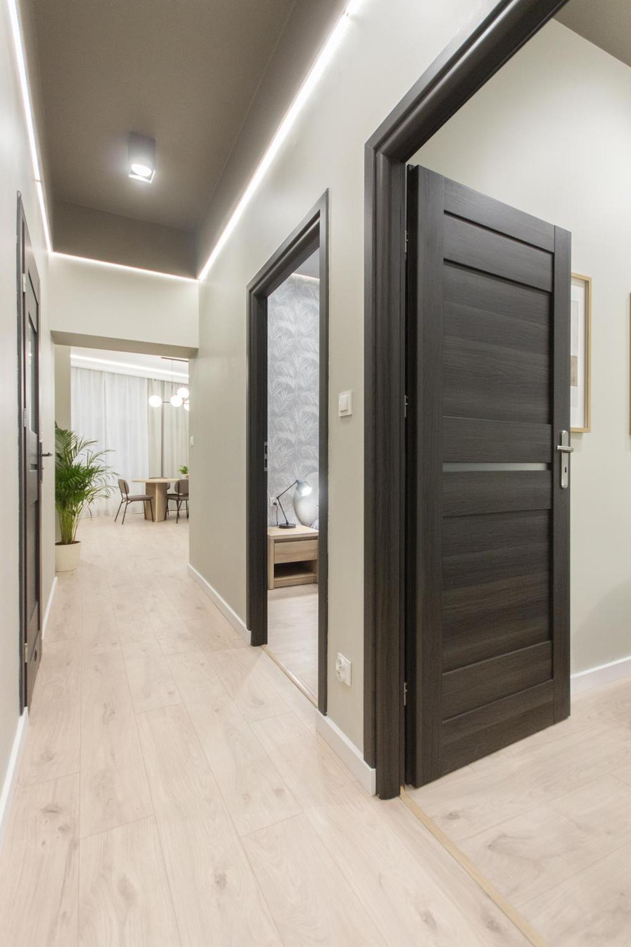 Luxury Apartment Kościuszki 9 - Apartament Vellore