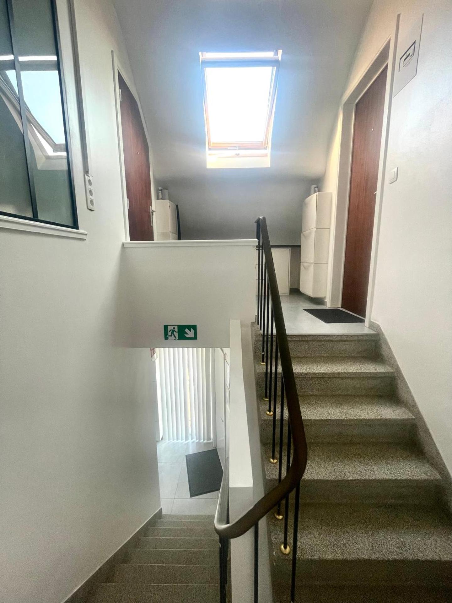 Green Spot Meise - 15 min from Brussels with free parking & Self check-in