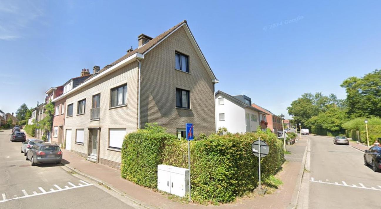 Green Spot Meise - 15 min from Brussels with free parking & Self check-in