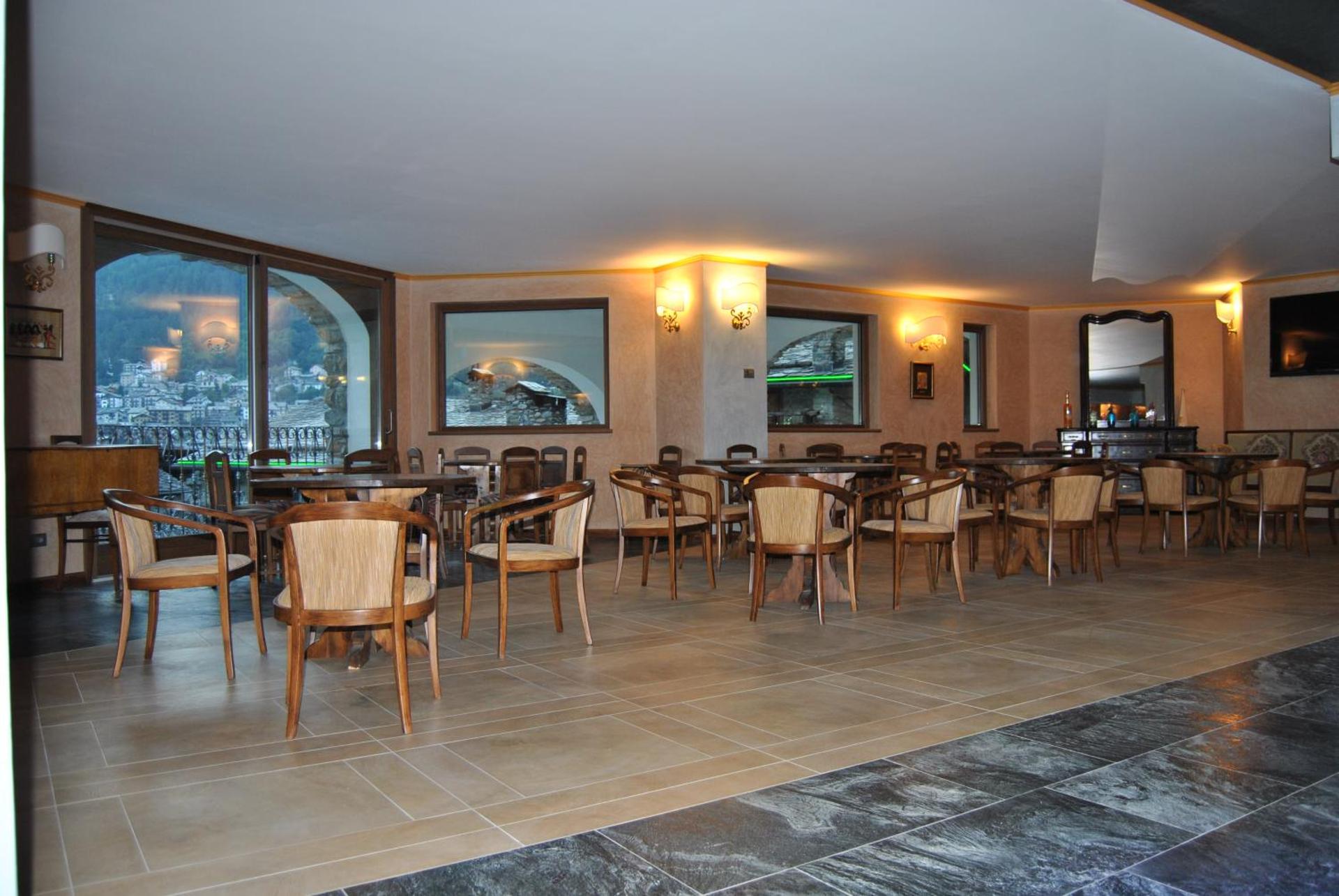 Banquet/Function facilities