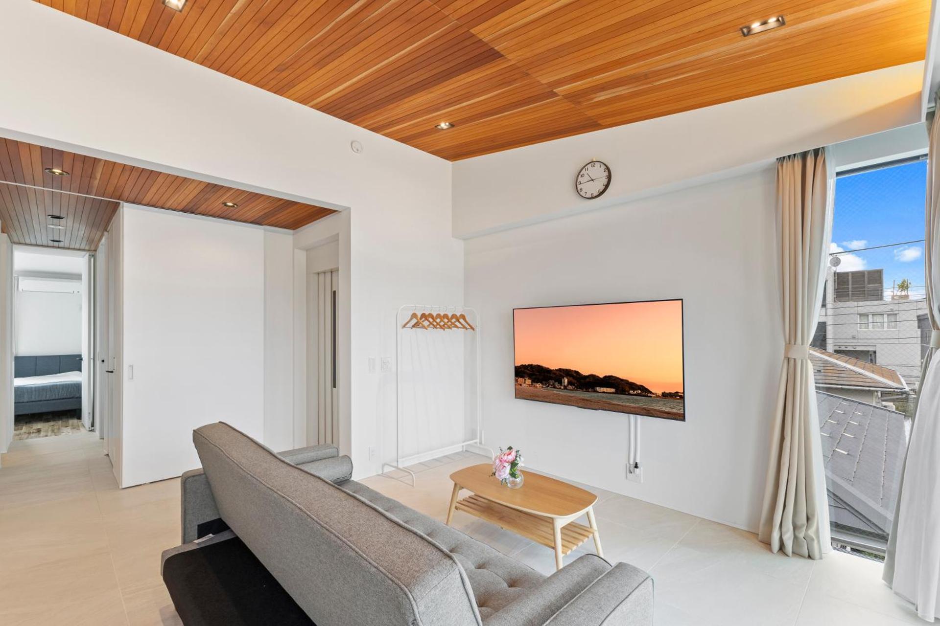 逗子海岸テラス