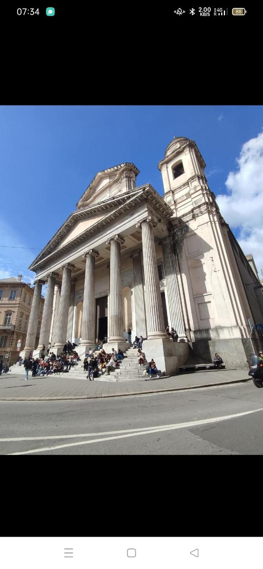 Le Stanze del Principe