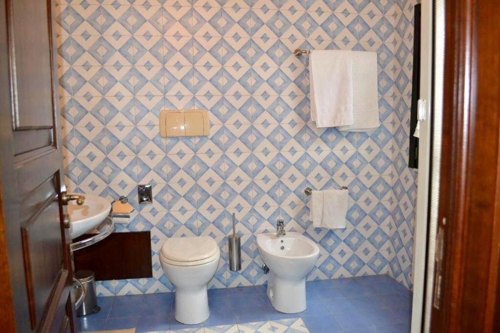 In front of Castello Ursino