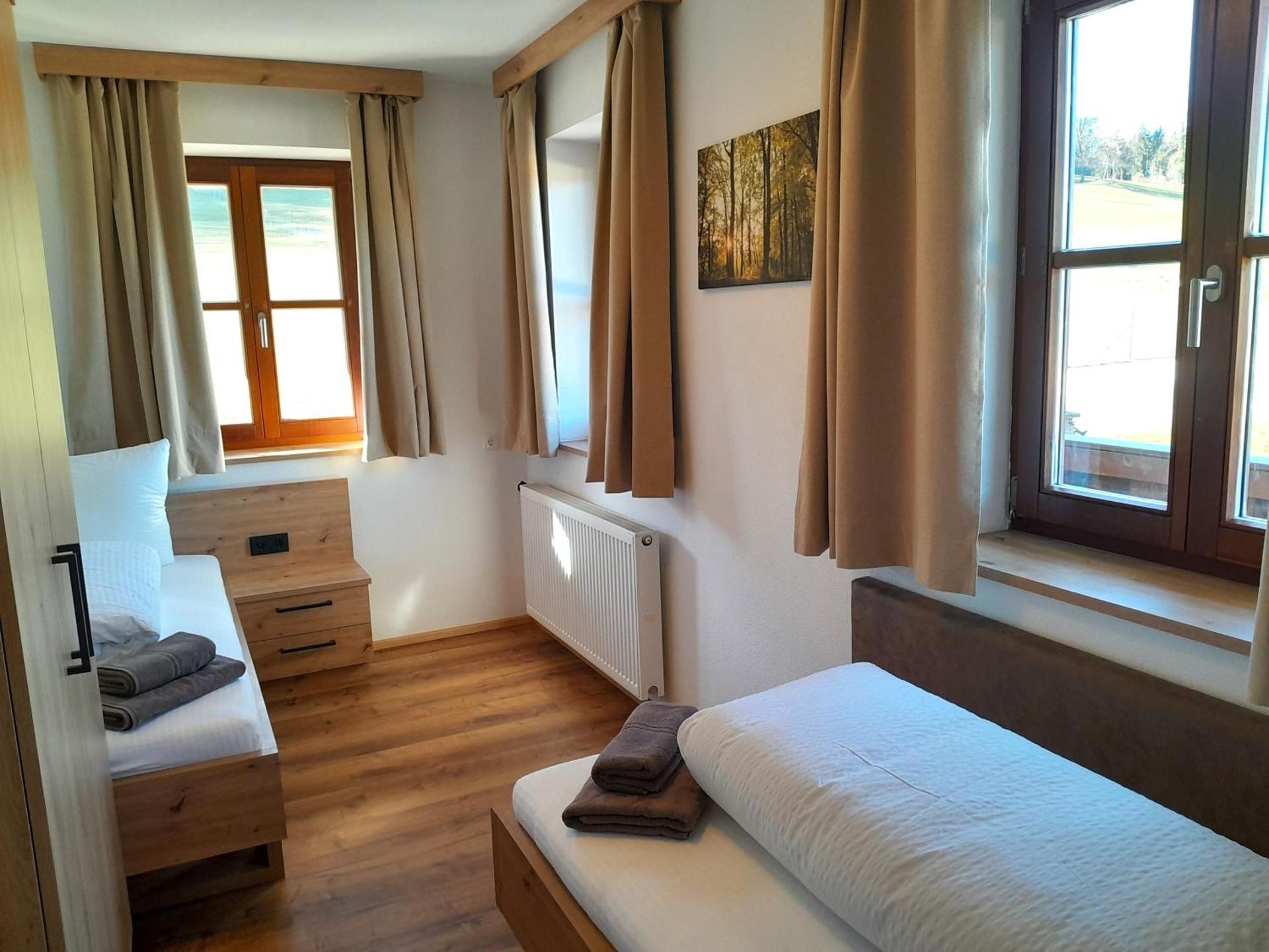 Gasthof Steinbichler