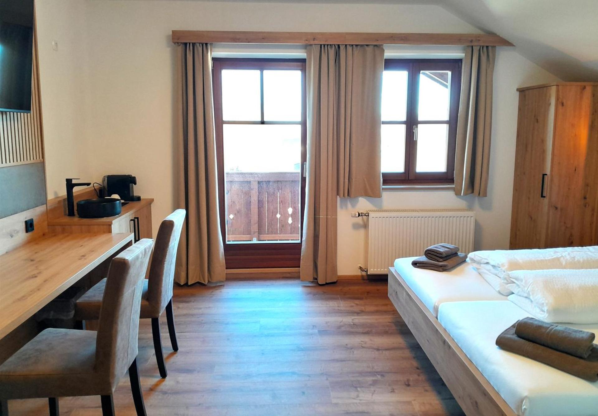 Gasthof Steinbichler