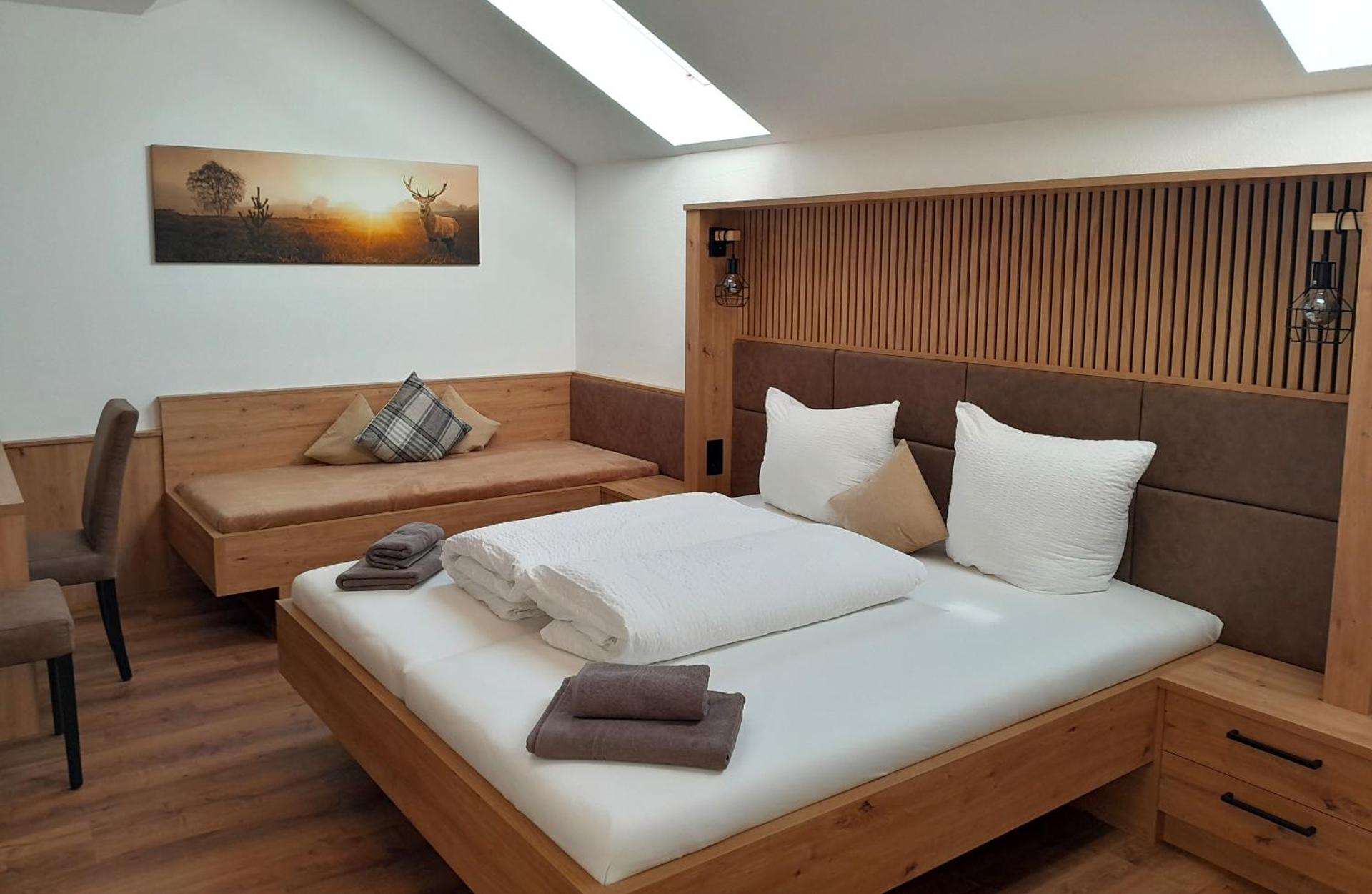 Gasthof Steinbichler