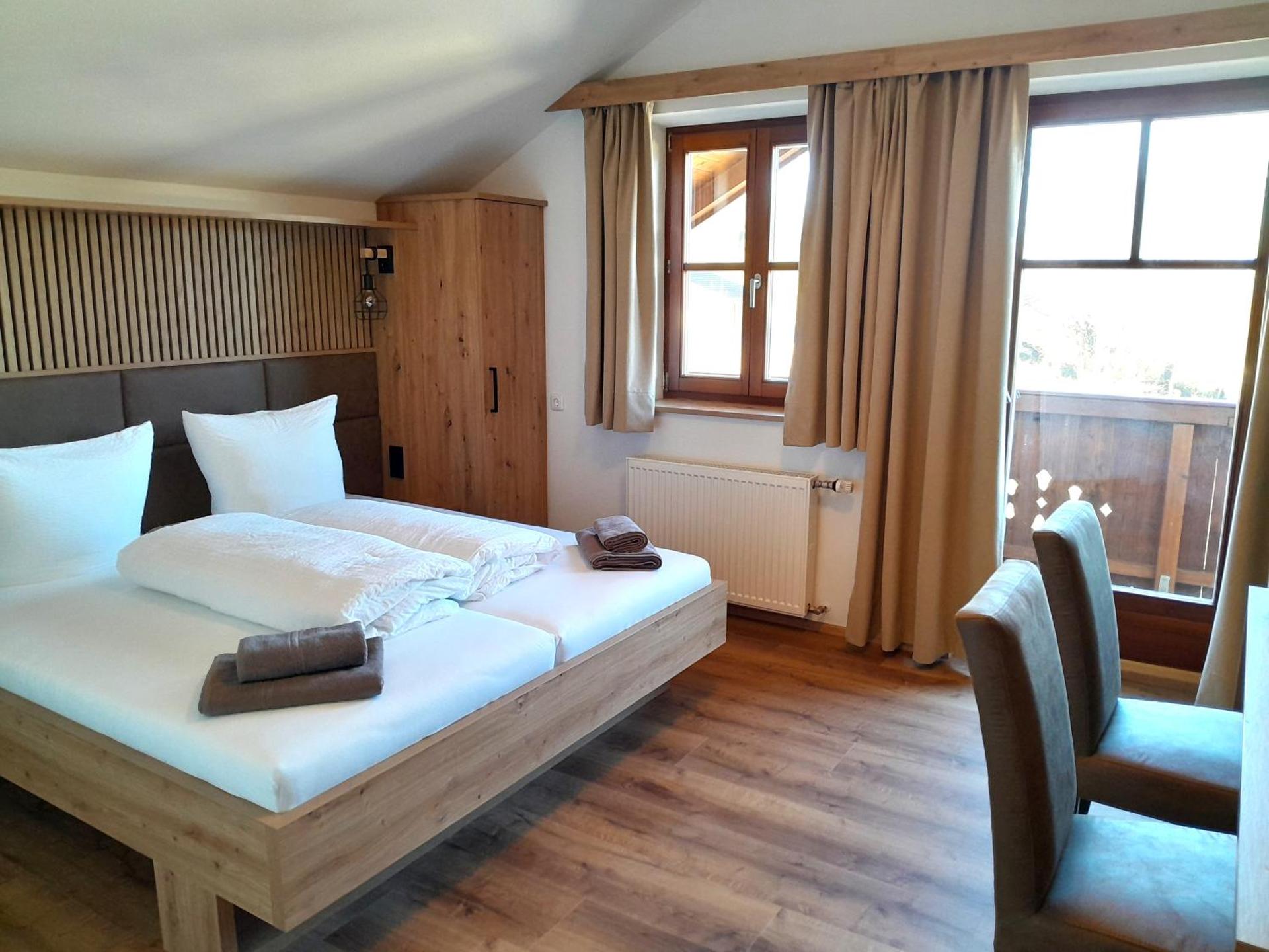 Gasthof Steinbichler