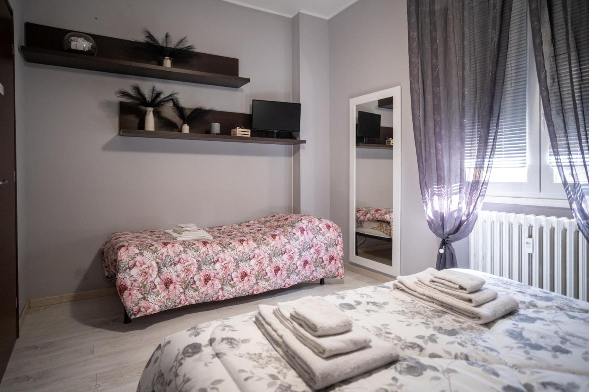 Casa Linda Affitacamere Rozzano HUMANITAS FORUM ASSAGO M2 MILANO Centro IEO