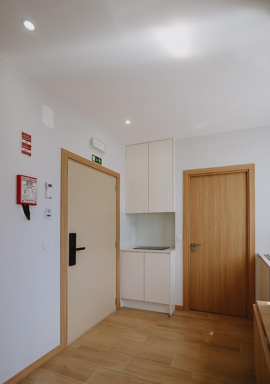 Studio with Sofa Bed