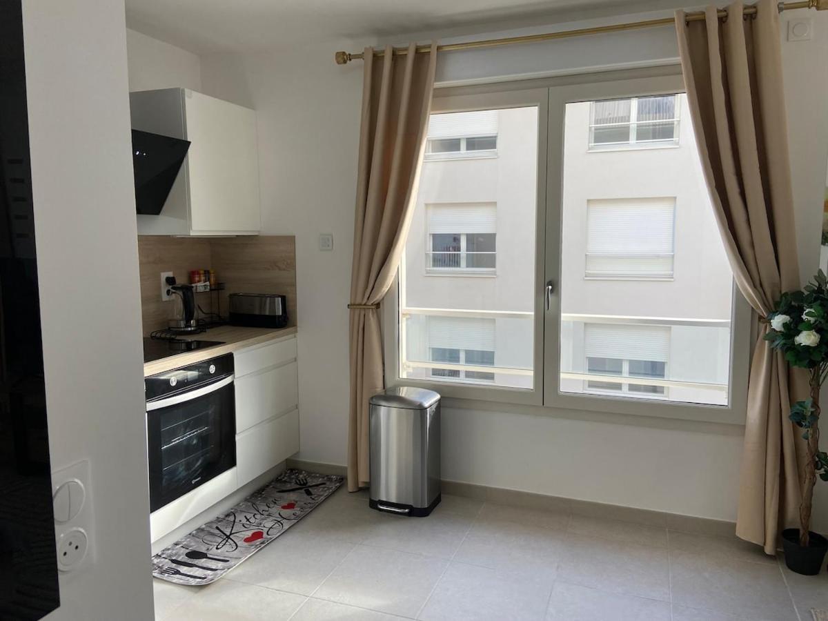 Le Belvédère Appartement spacieux & moderne