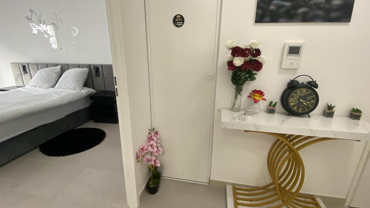 Le Belvédère Appartement spacieux & moderne