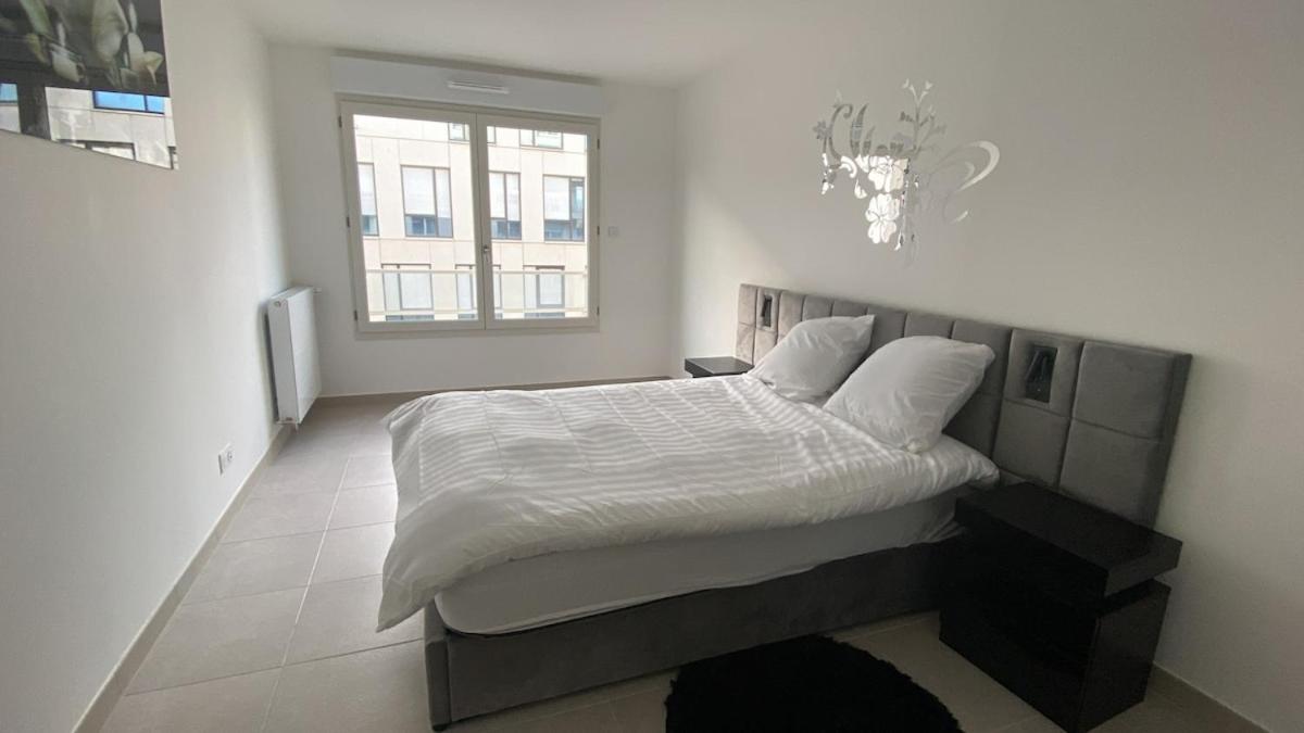 Le Belvédère Appartement spacieux & moderne