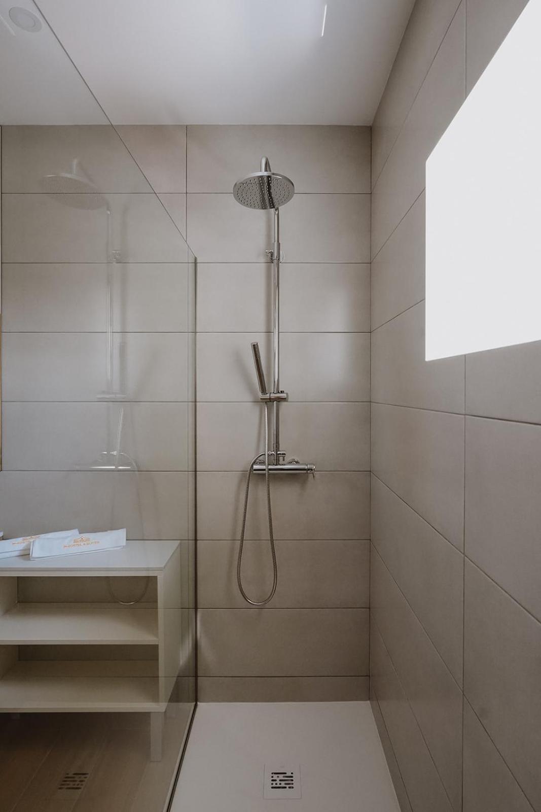 Double or Twin Room with Private Bathroom