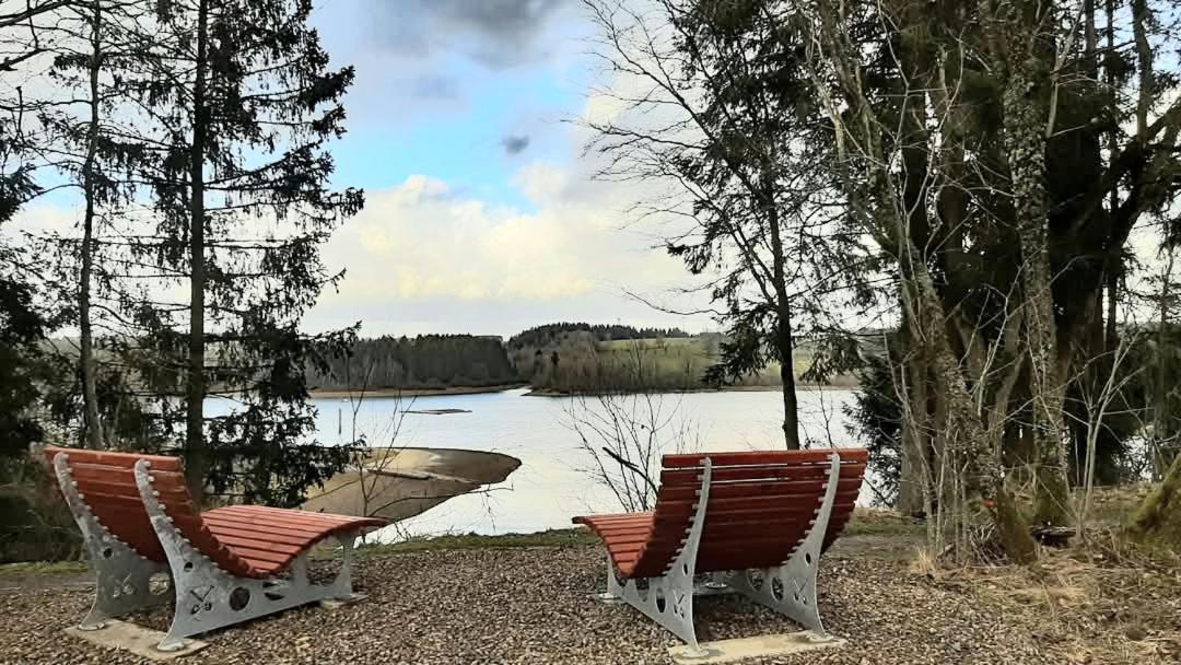 Bütgenbach Ferienhaus Lorea