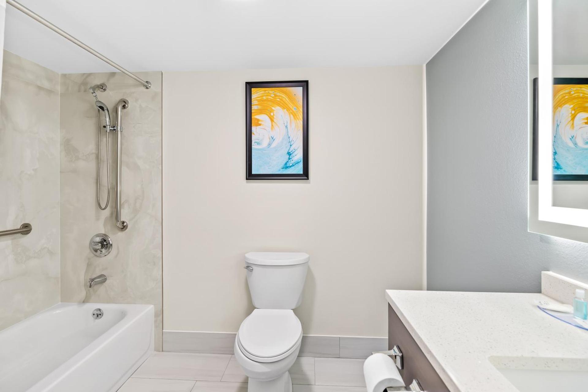 MainStay Suites Prince George - Fort Lee