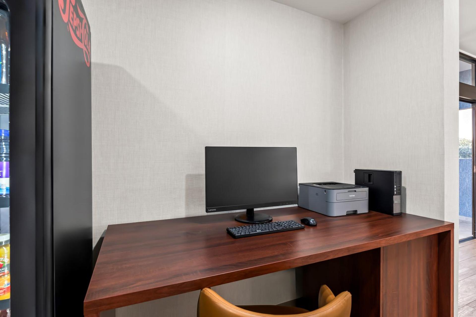 MainStay Suites Prince George - Fort Lee