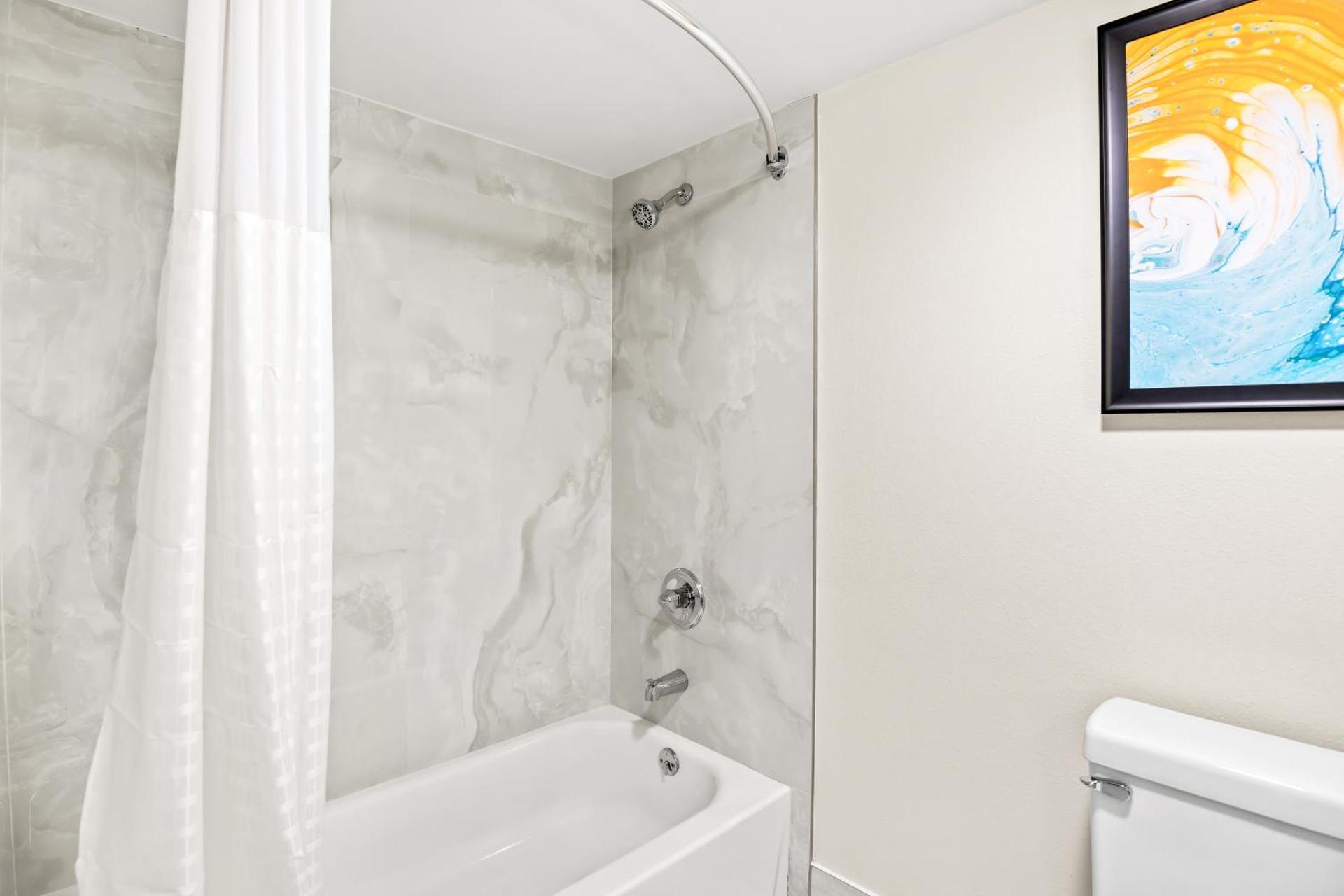 MainStay Suites Prince George - Fort Lee