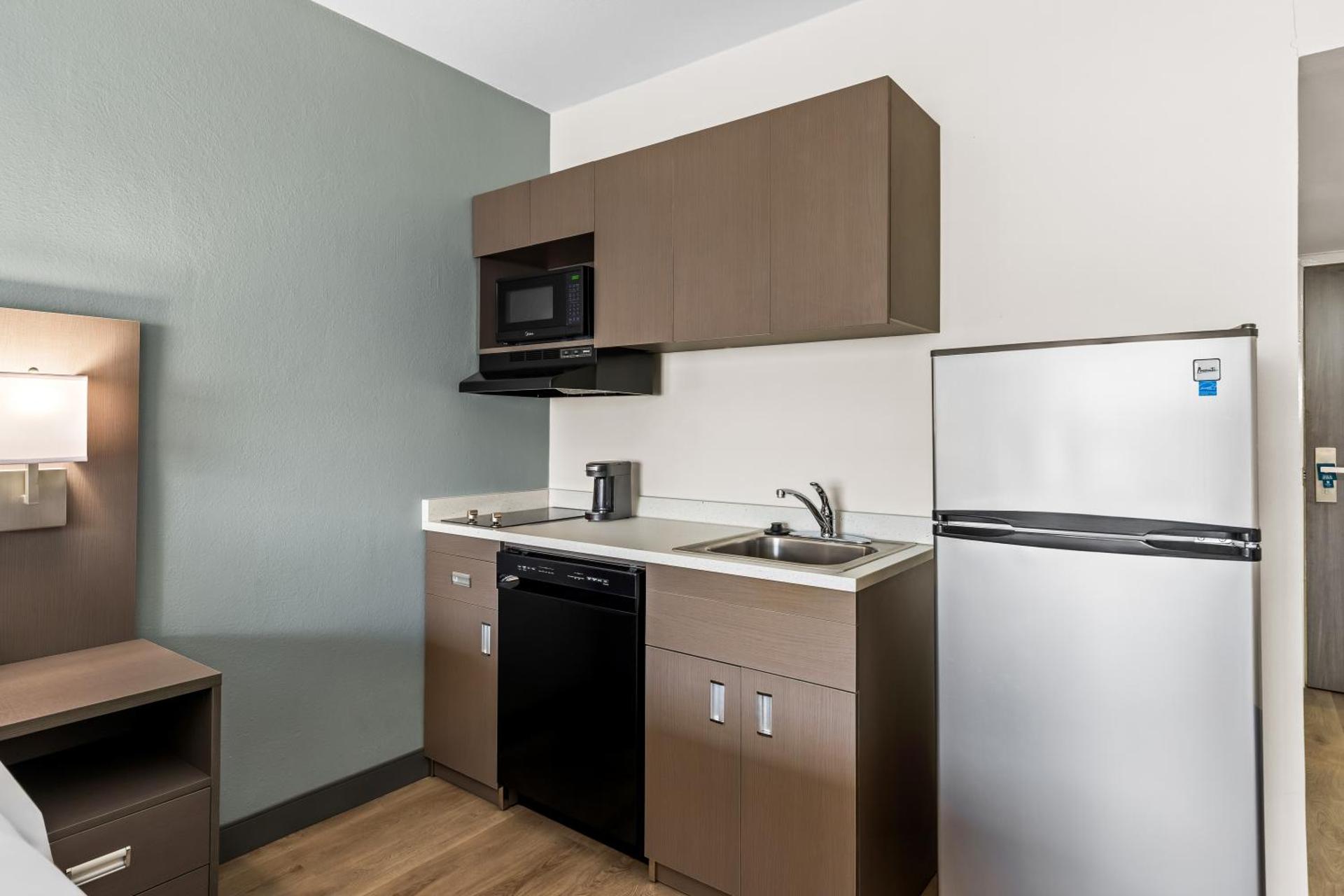 MainStay Suites Prince George - Fort Lee