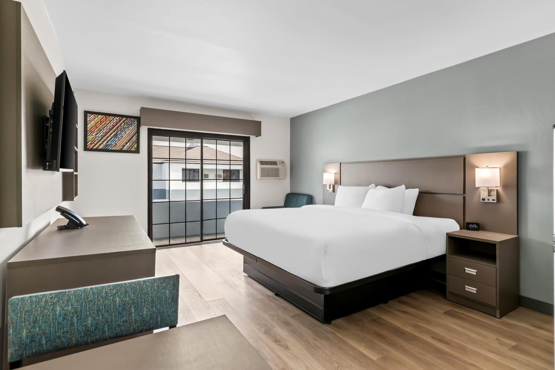 MainStay Suites Prince George - Fort Lee