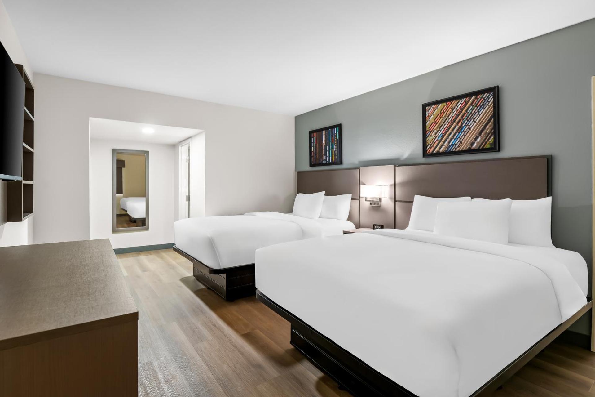 MainStay Suites Prince George - Fort Lee