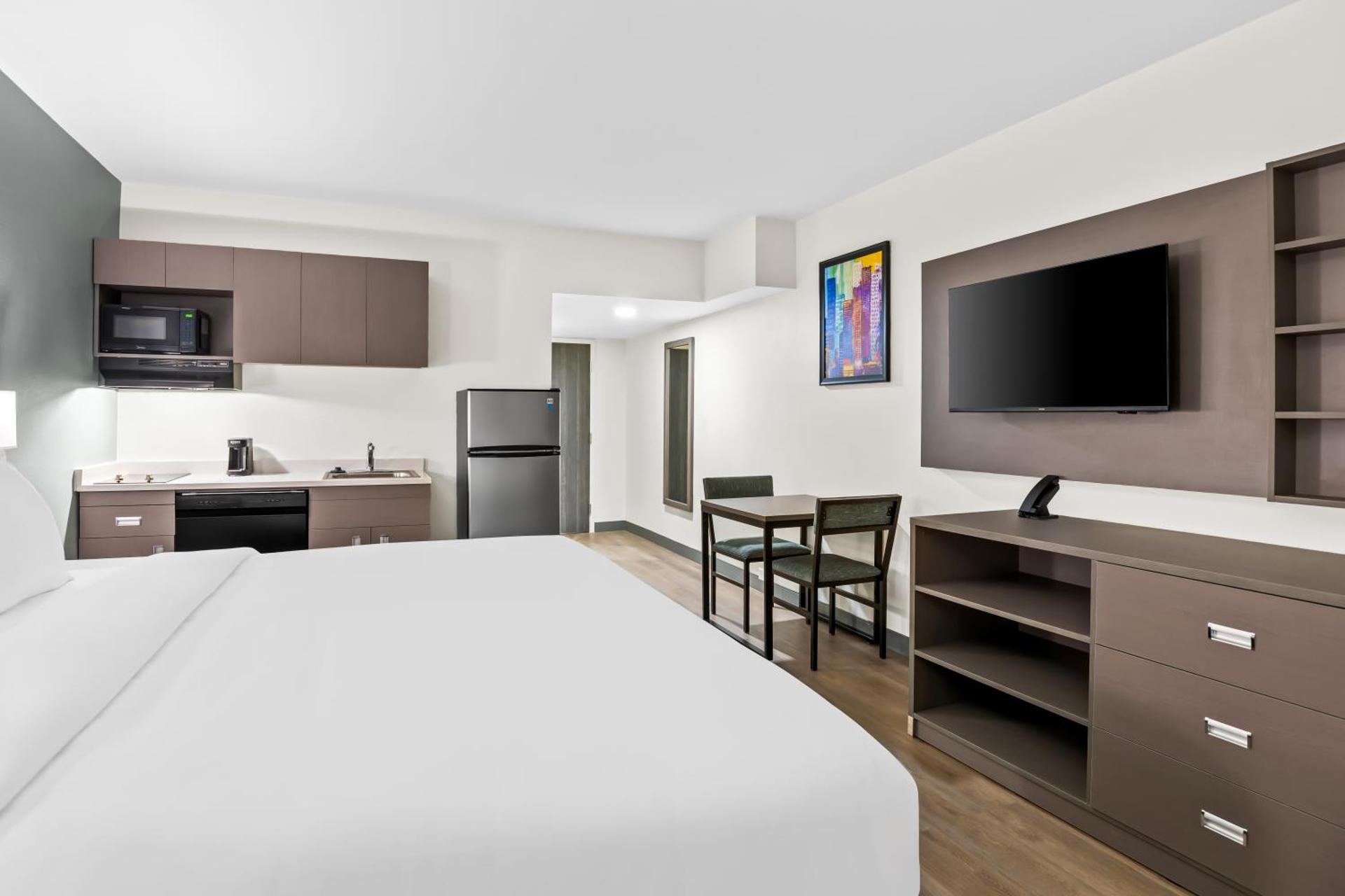 MainStay Suites Prince George - Fort Lee