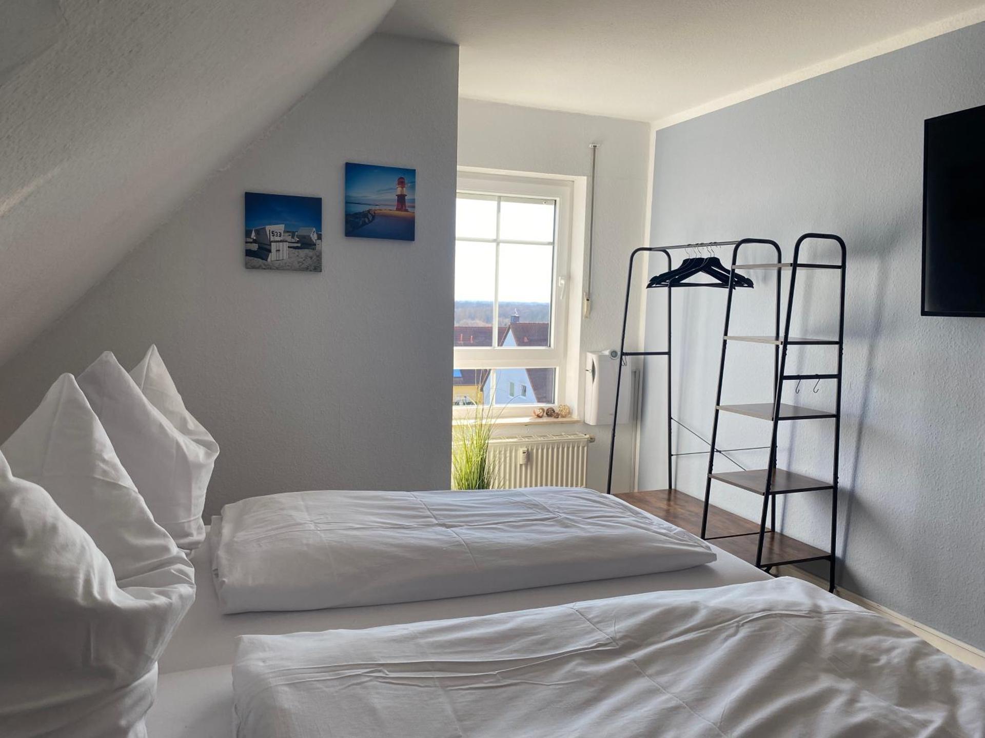 Zauberhafte Wohlfühloase auf Zeit mit Netflix