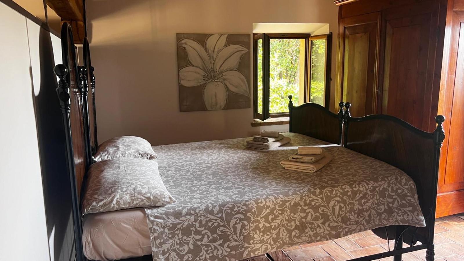 Villa Boccolini Appartamento