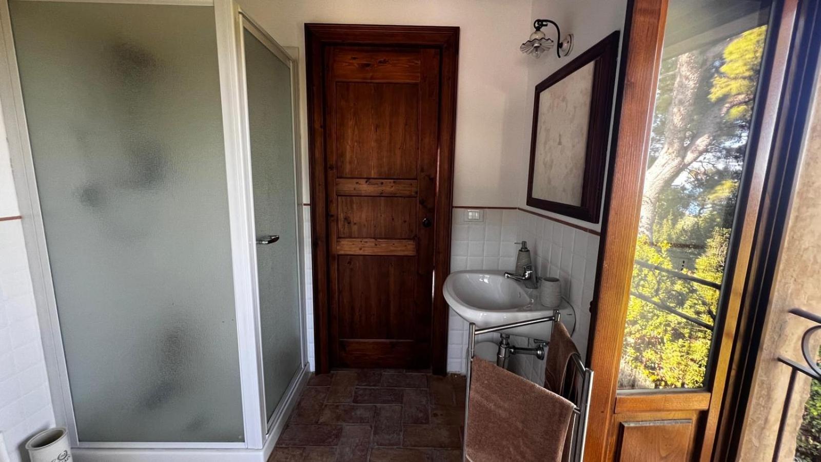 Villa Boccolini Appartamento