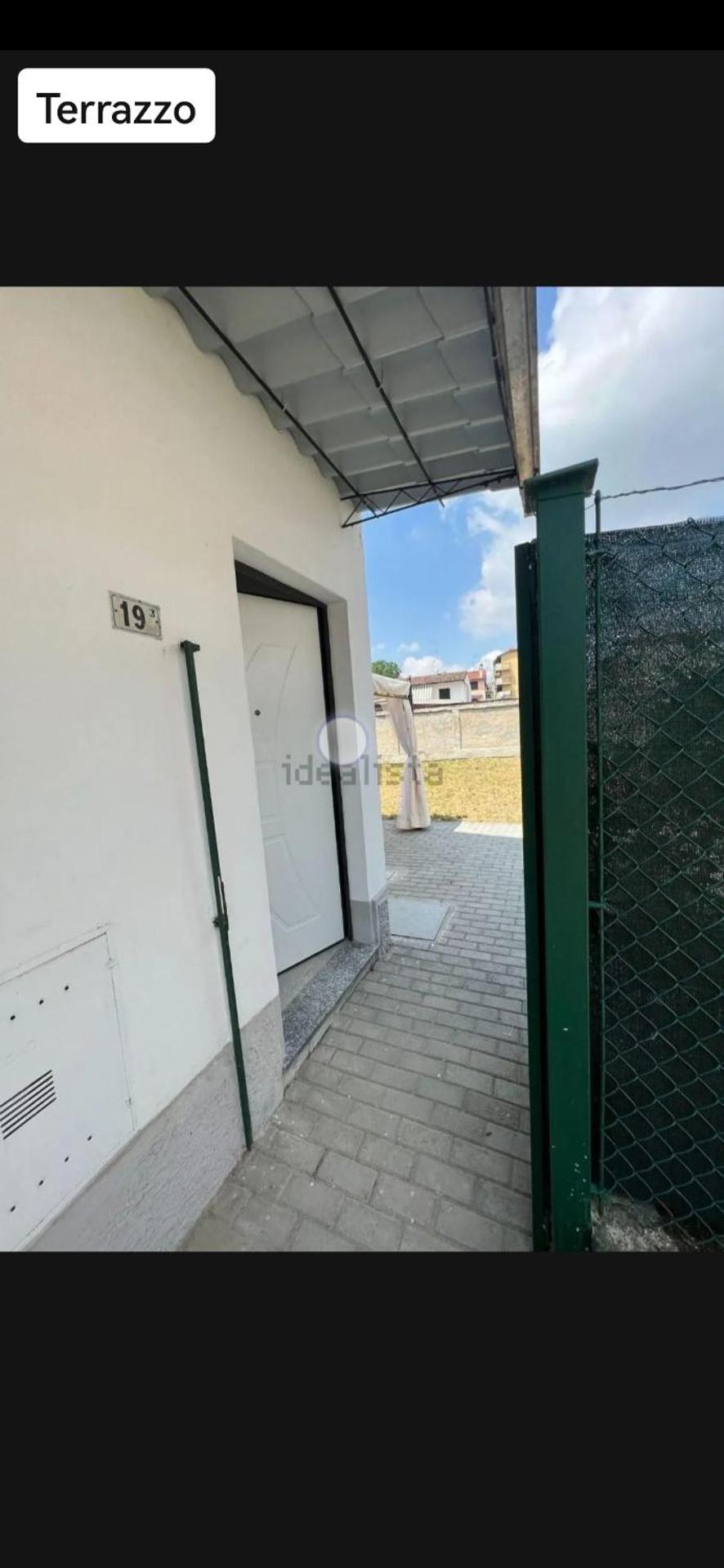 Villetta Garlasco Centro con Giardino