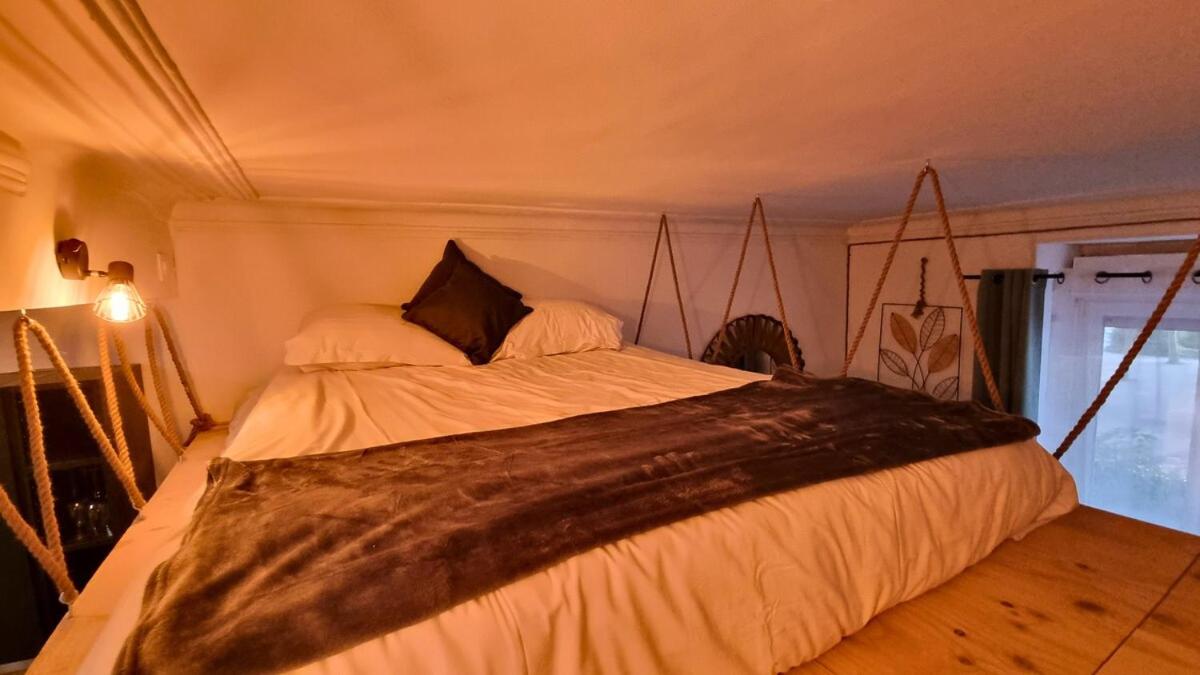 Le Verdun - Agréable studio en centre ville