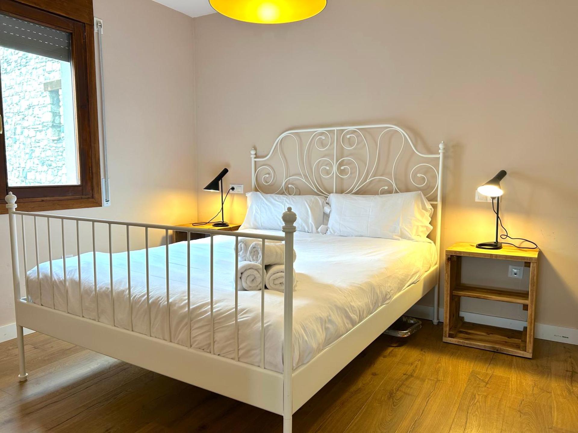 Dúplex amb encant al centre d'Espot by RURAL D'ÀNEU