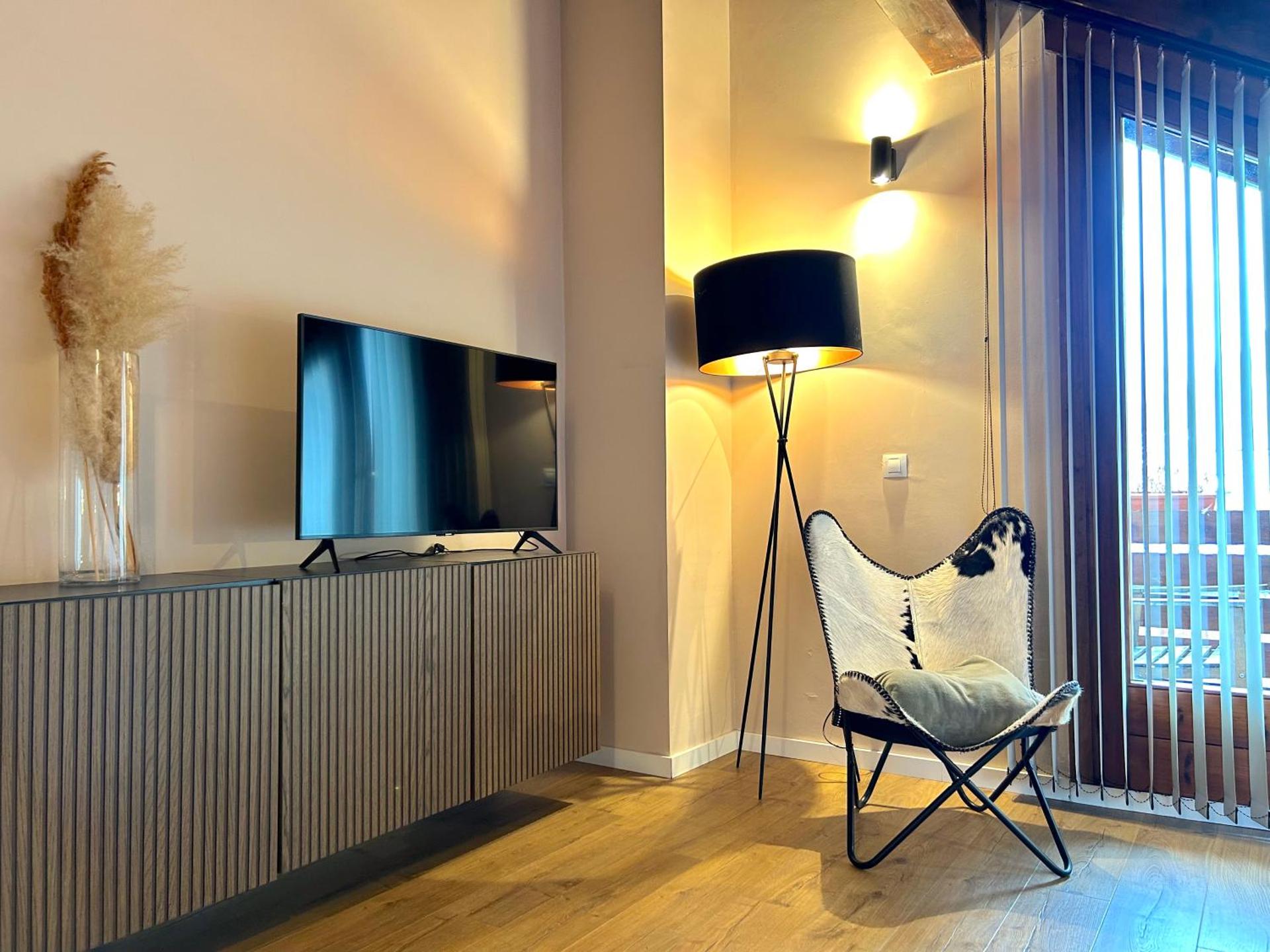 Dúplex amb encant al centre d'Espot by RURAL D'ÀNEU