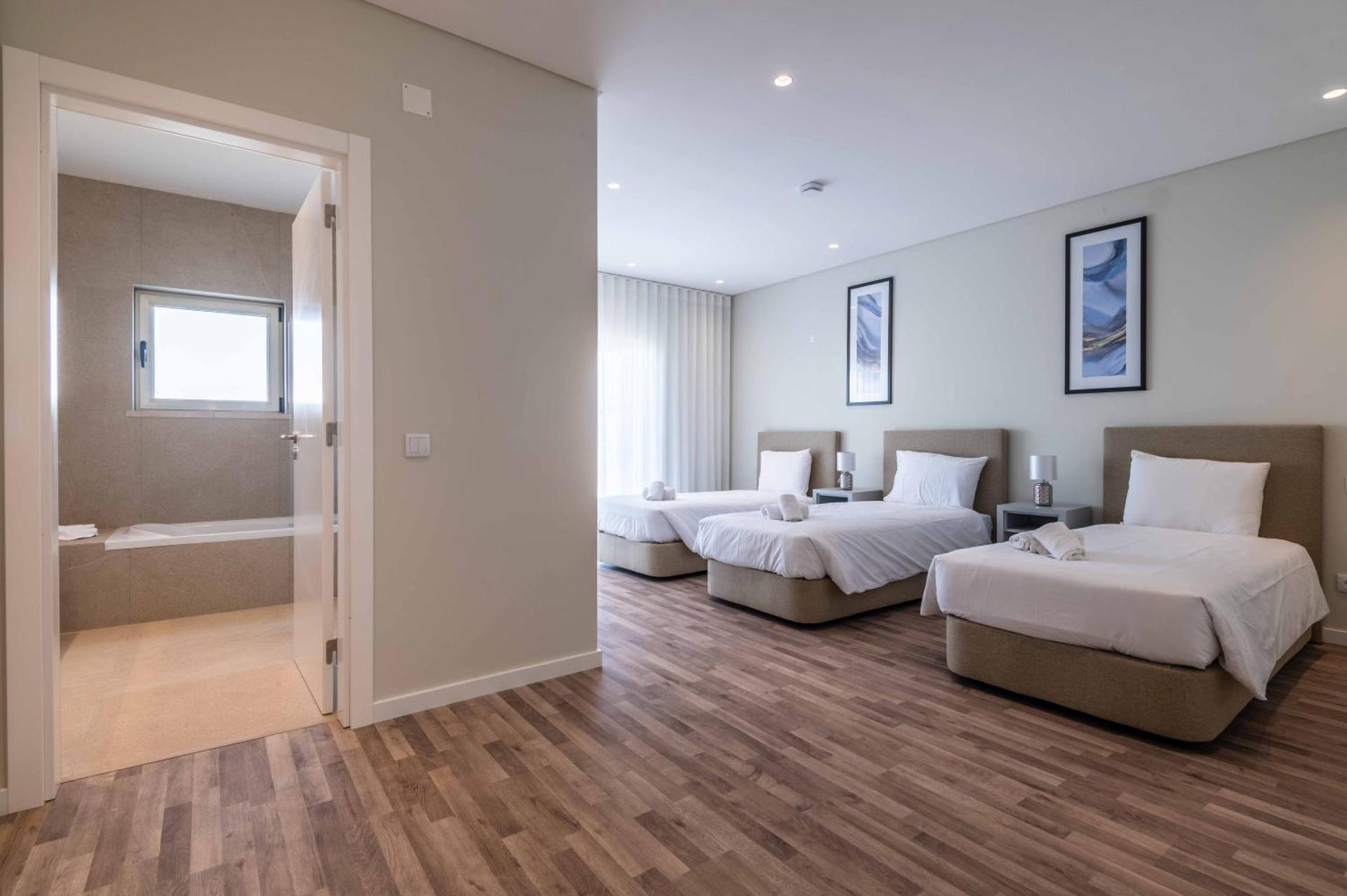 DK Stays Residences Albufeira