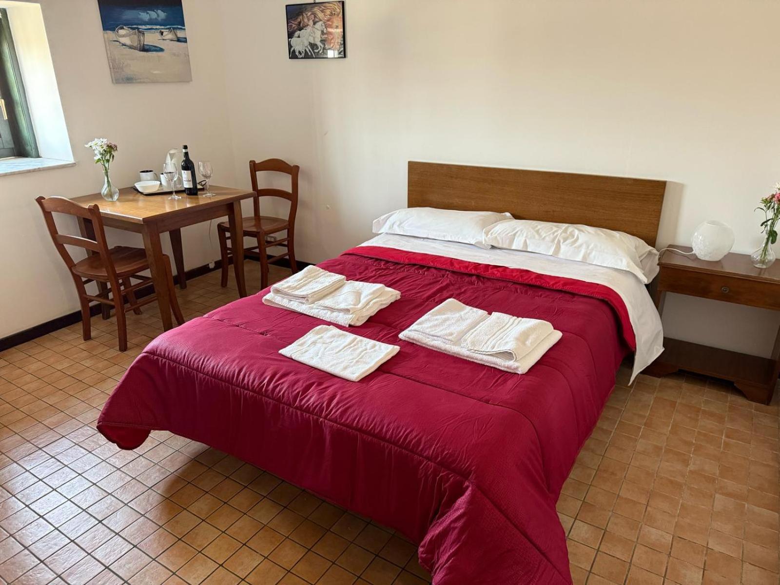 In front of Castello Ursino