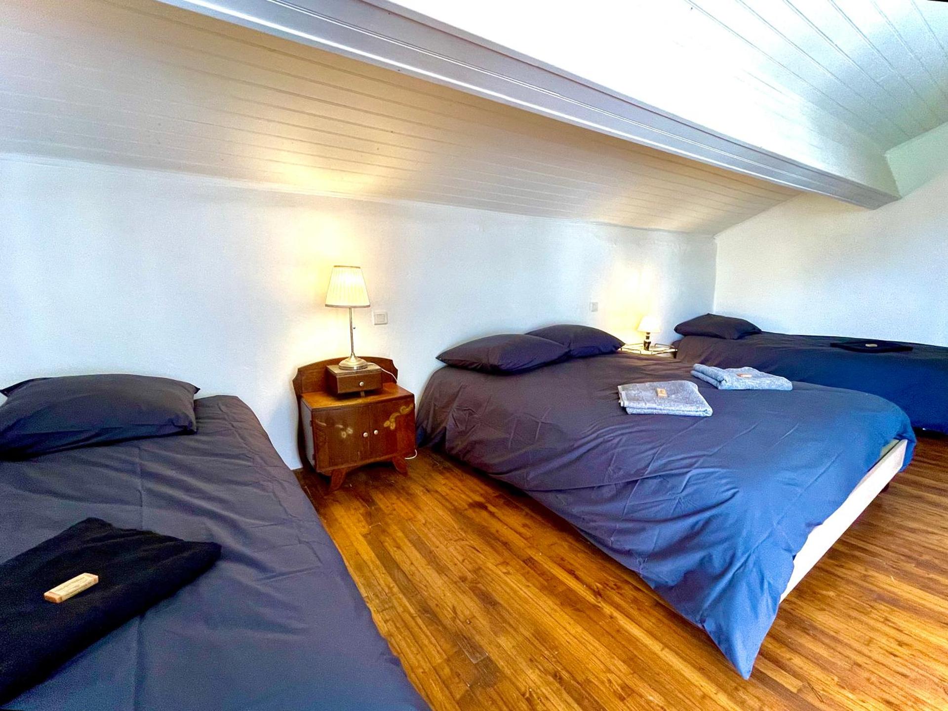 La Demeure des Fleurs