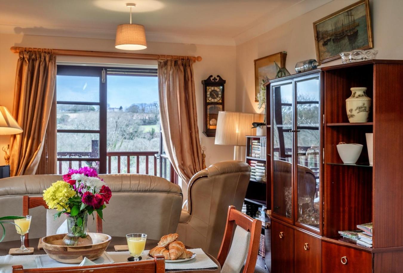 View (from property/room)