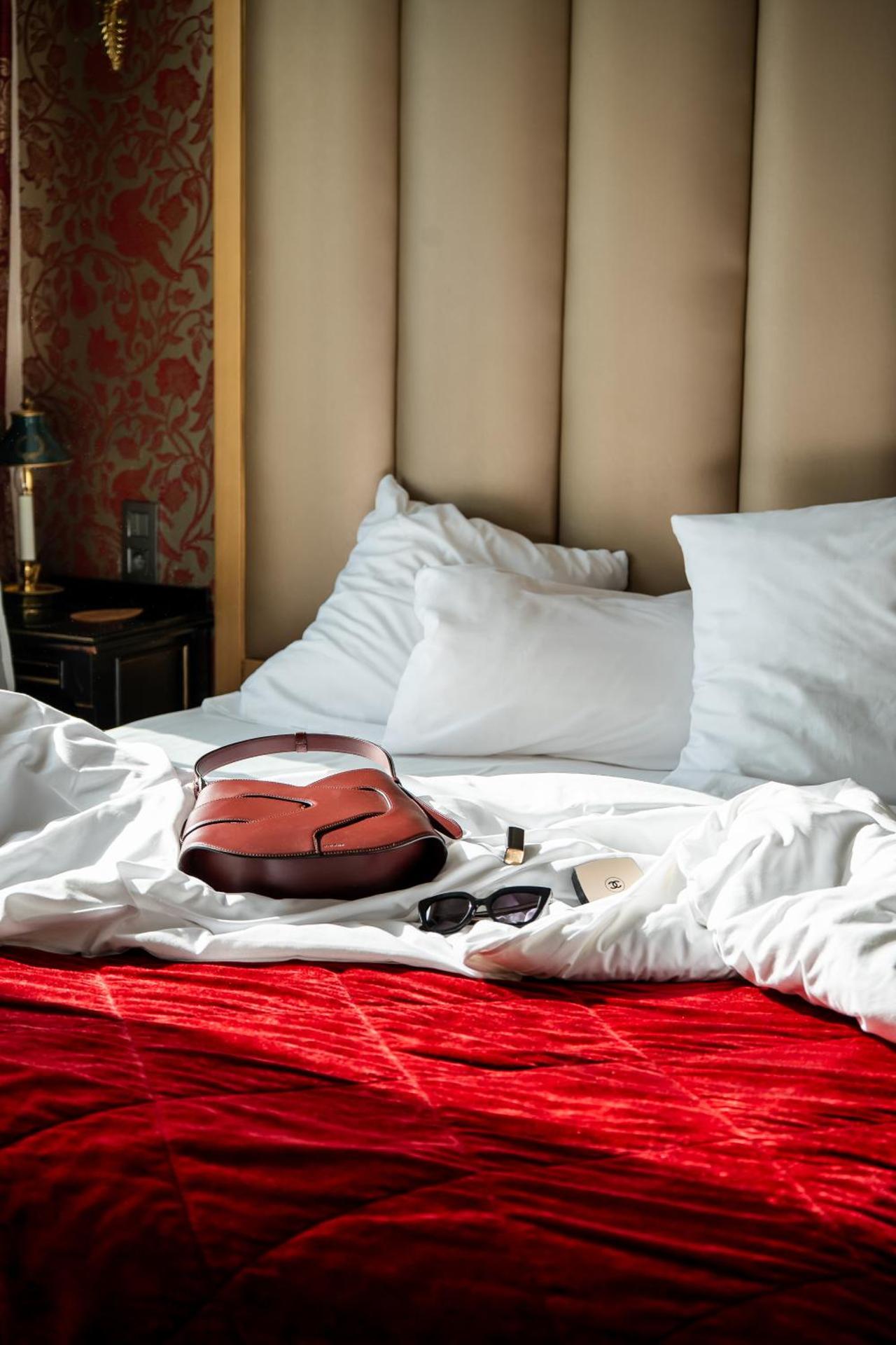 Hotel de L'Empereur by Malone