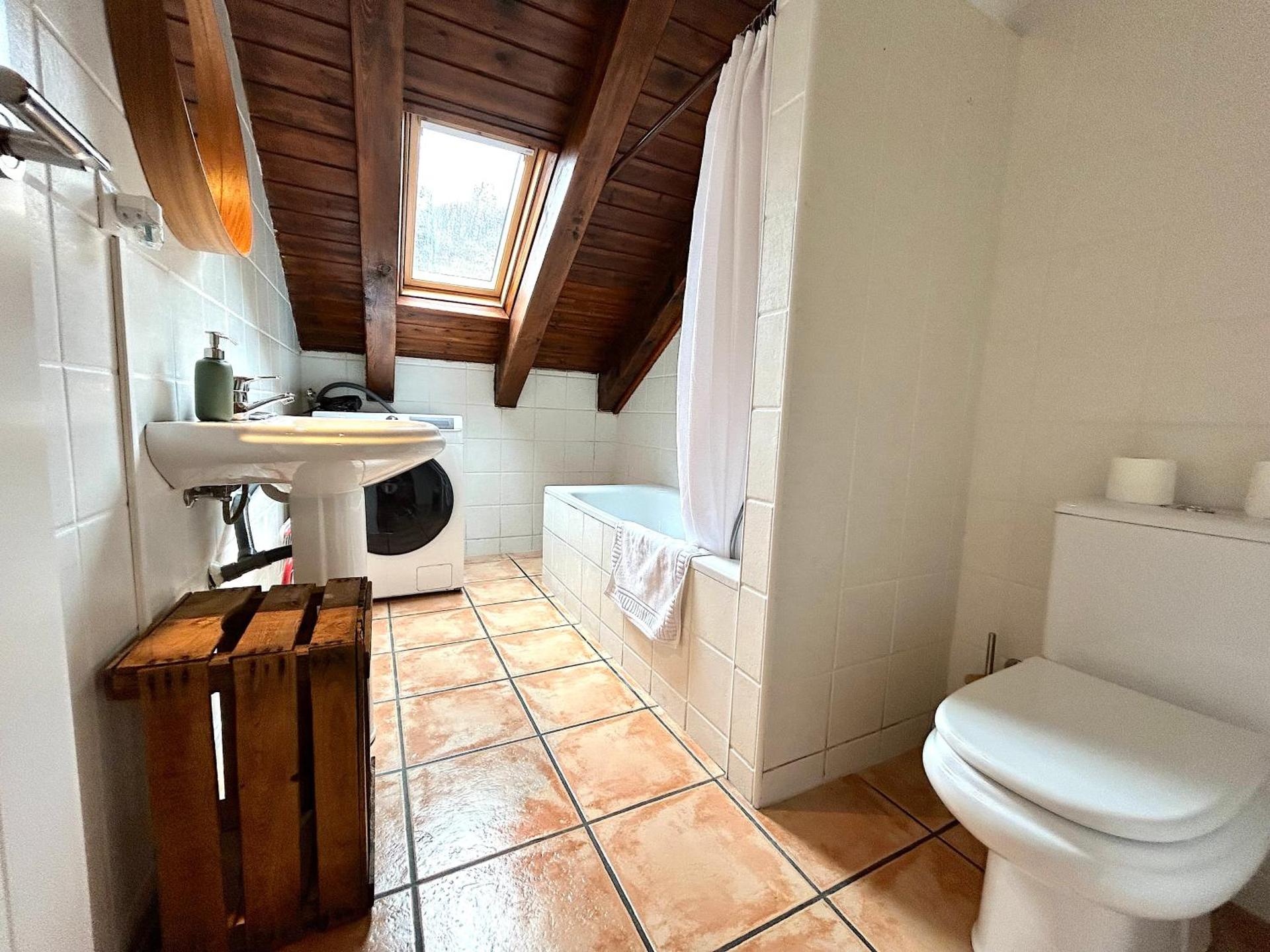 Dúplex amb encant al centre d'Espot by RURAL D'ÀNEU