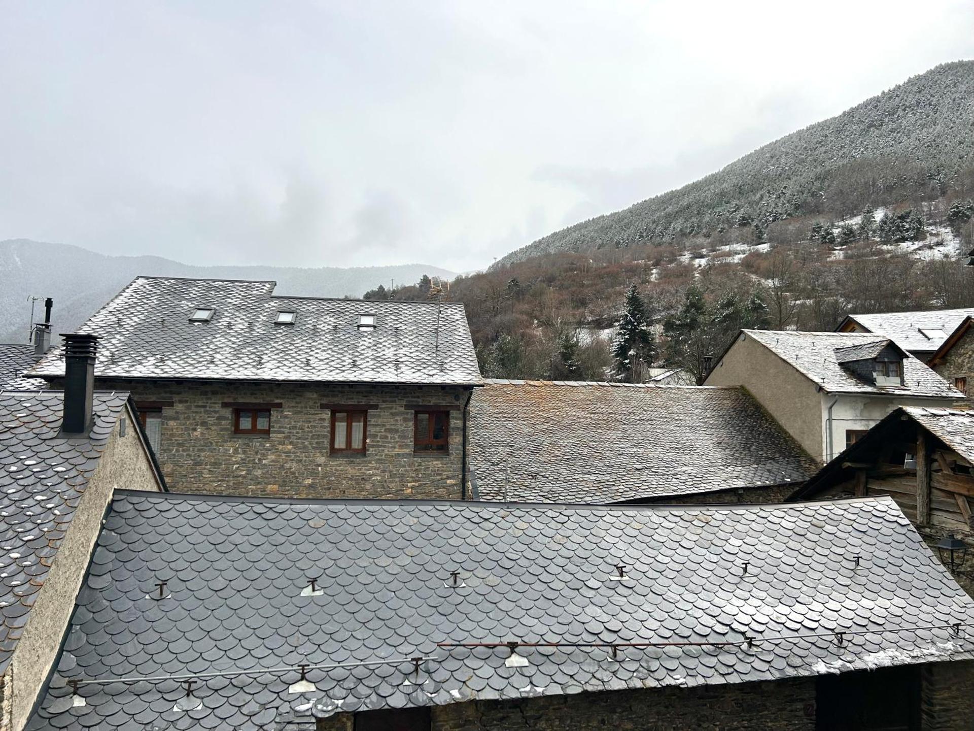 Dúplex amb encant al centre d'Espot by RURAL D'ÀNEU