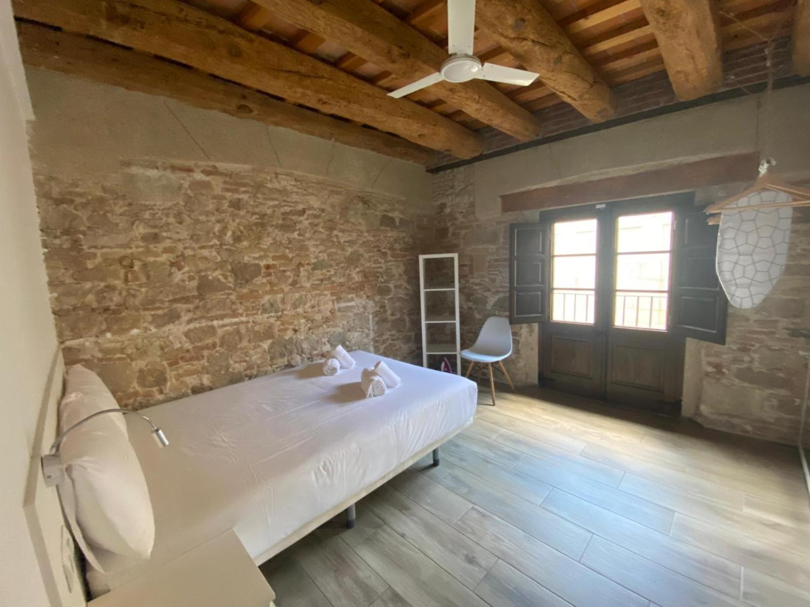 Barcelona Classic Palau Apartments