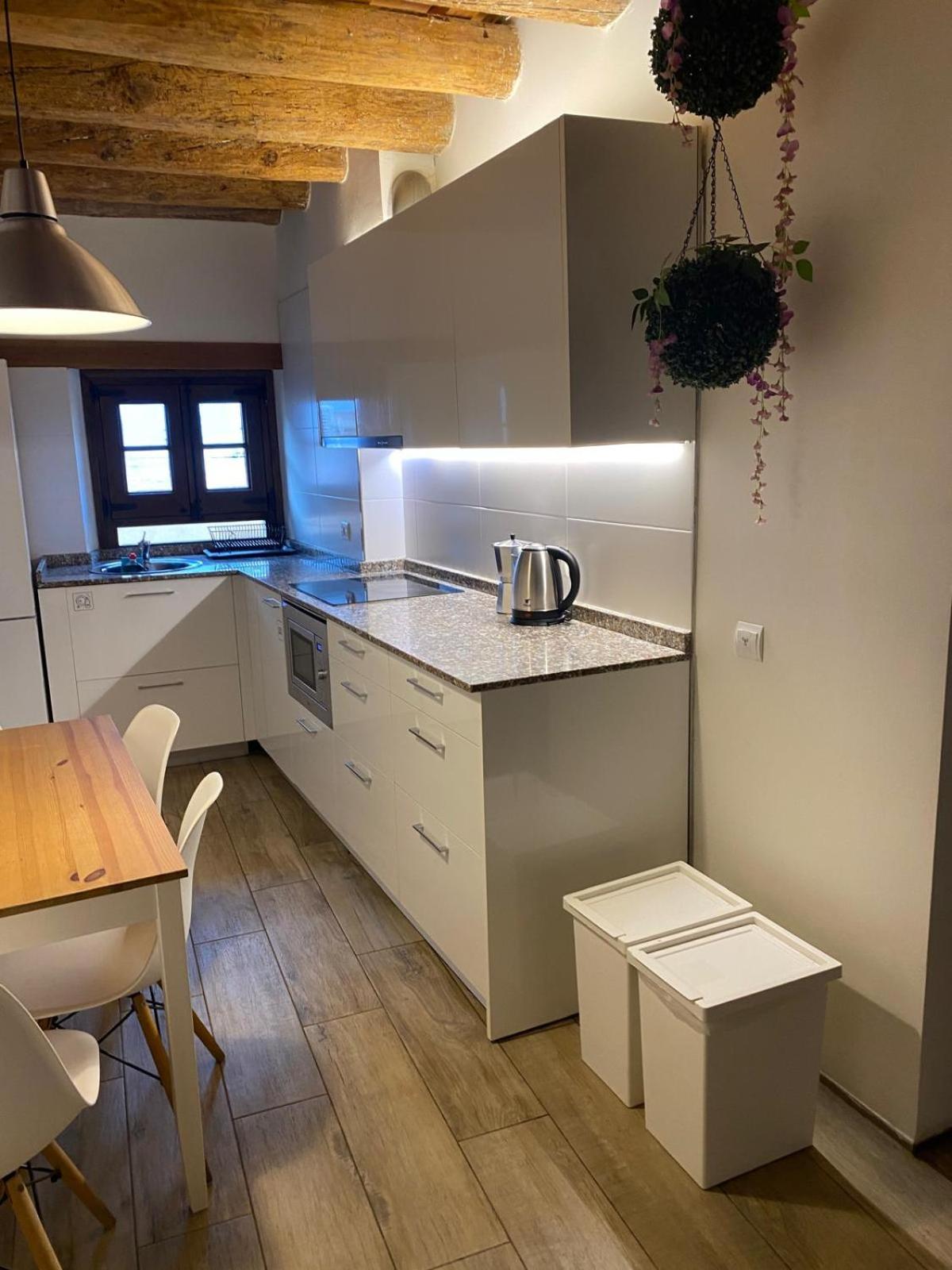 Barcelona Classic Palau Apartments