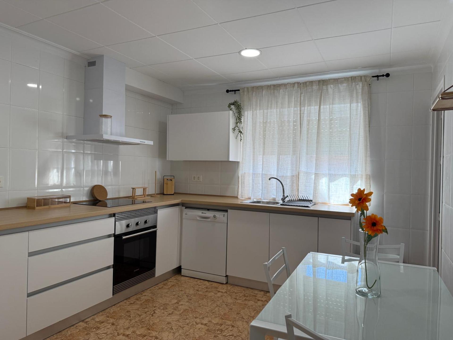 Habitación cerca Murcia centro y Arrixaca