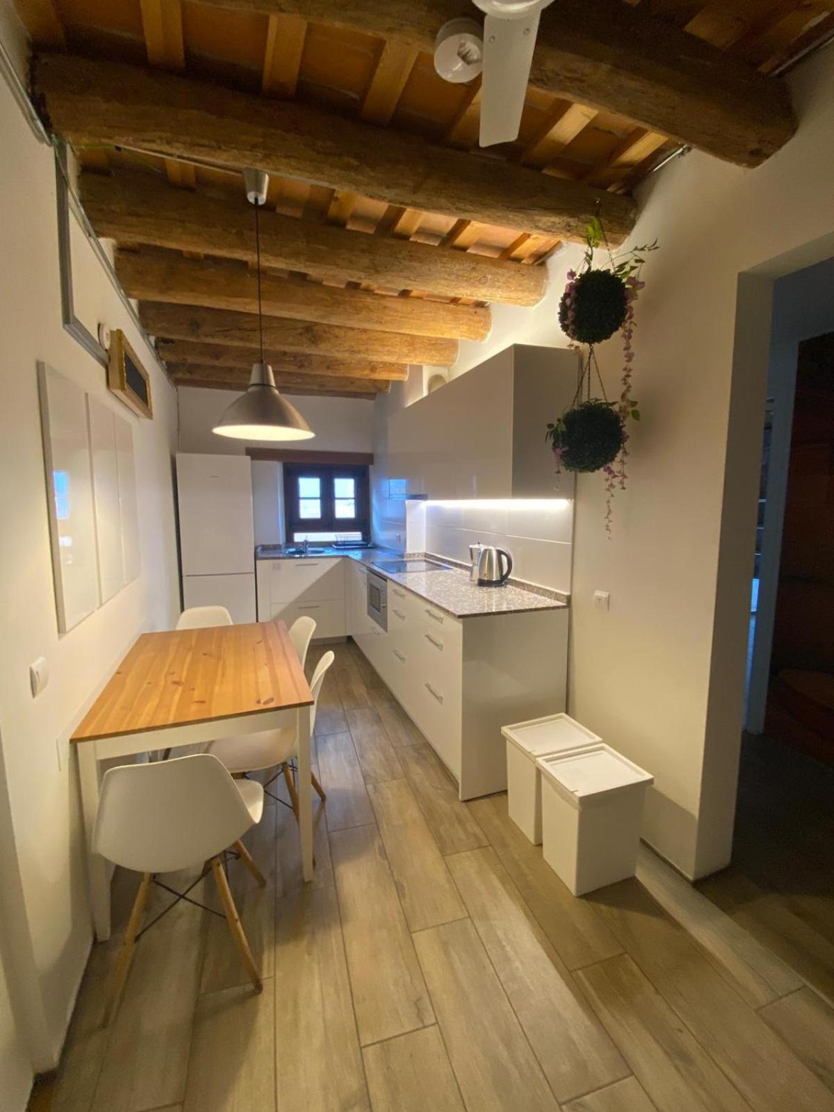 Barcelona Classic Palau Apartments