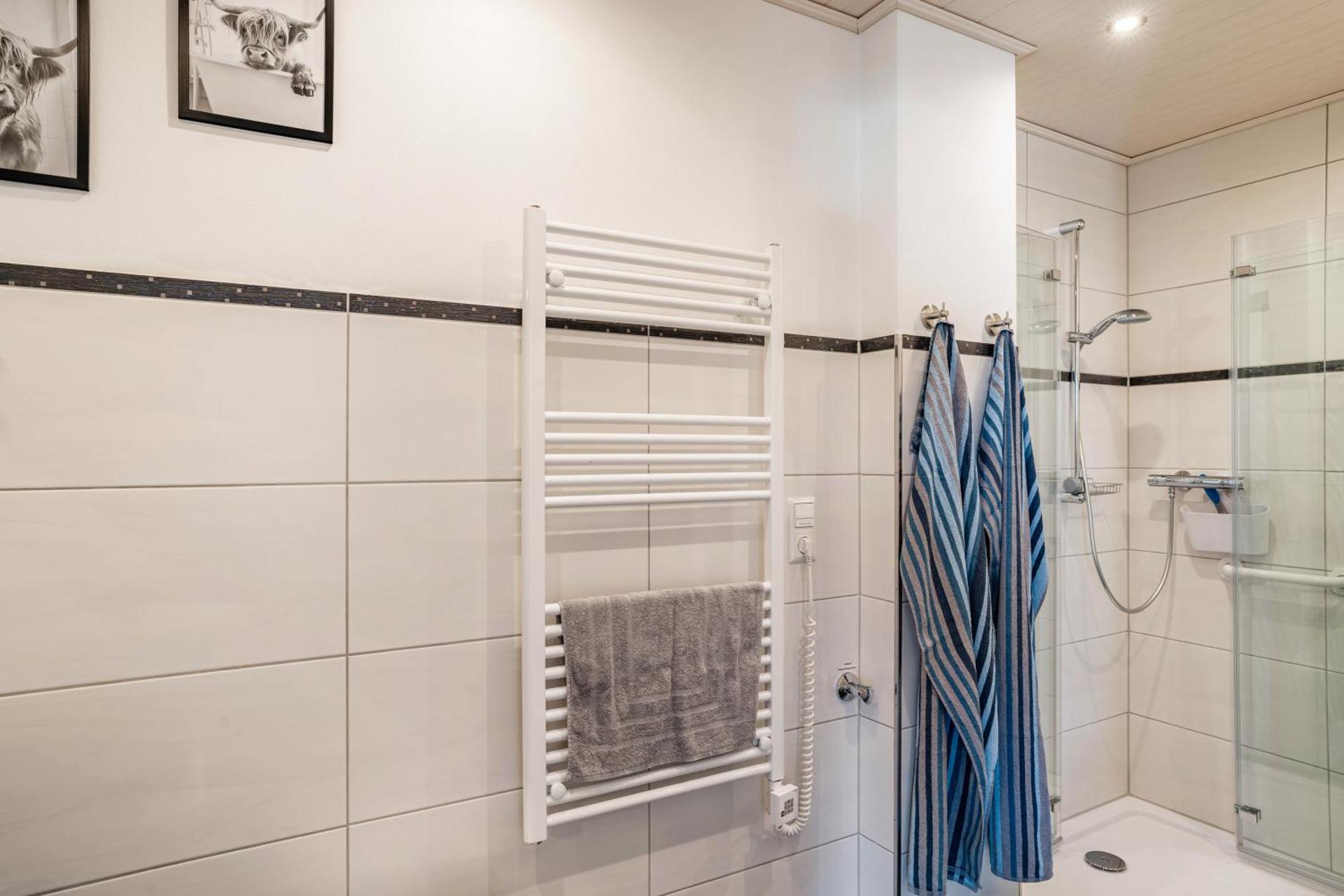 Ferienwohnung Huschle