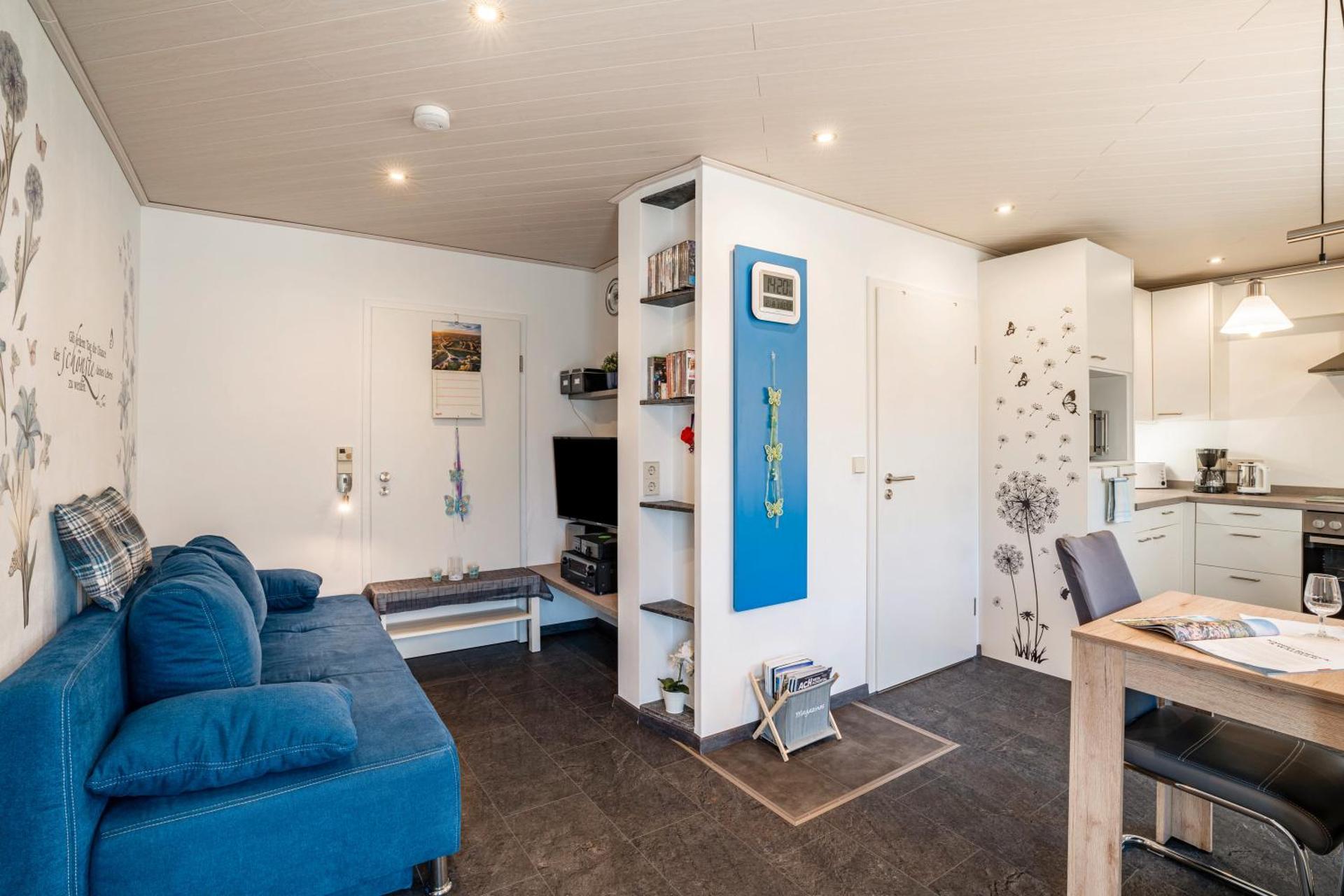 Ferienwohnung Huschle