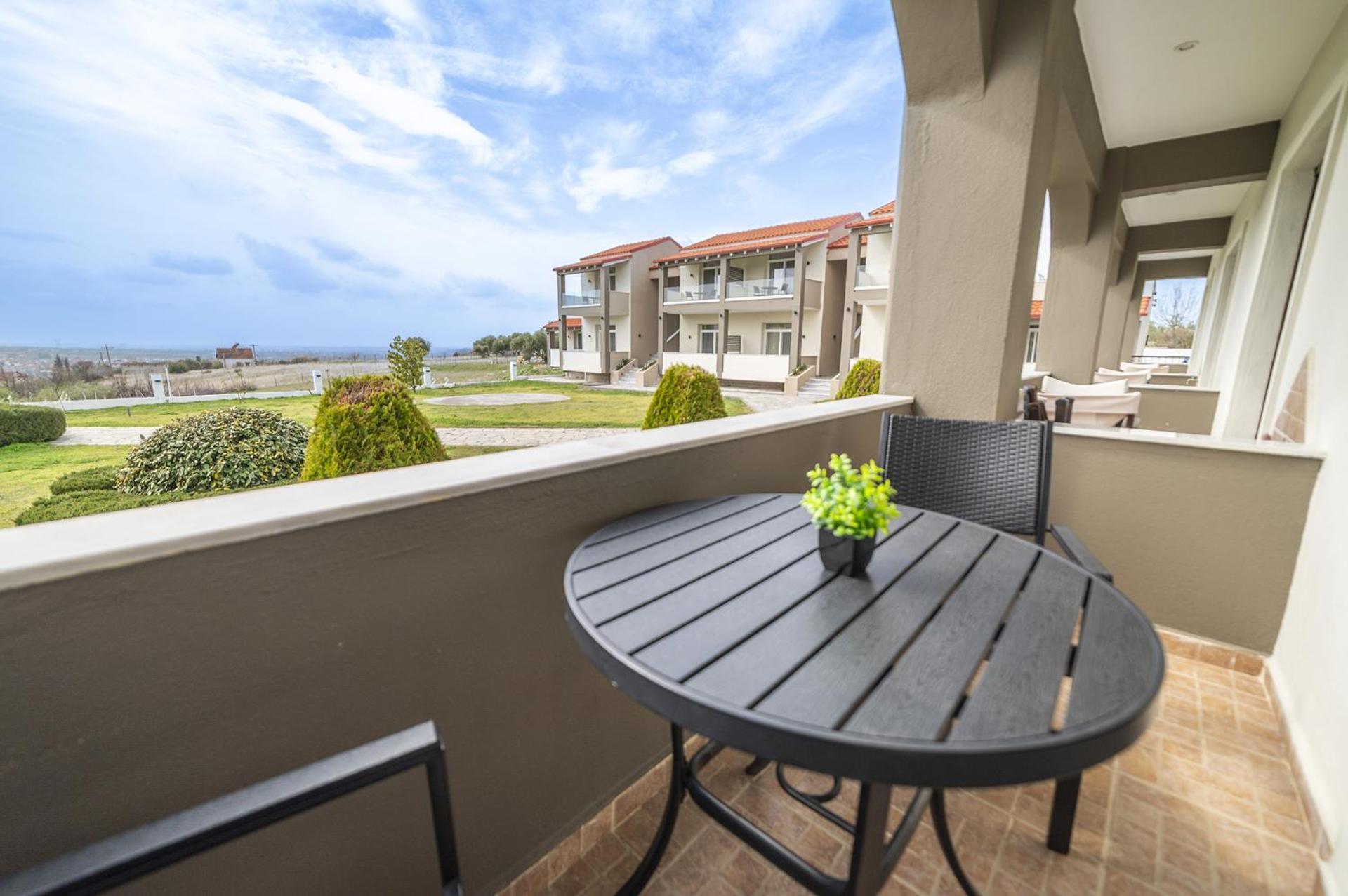 View (from property/room)