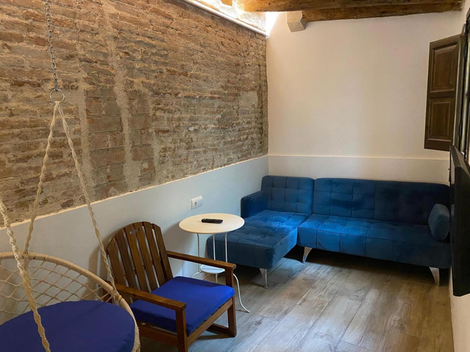 Barcelona Classic Palau Apartments