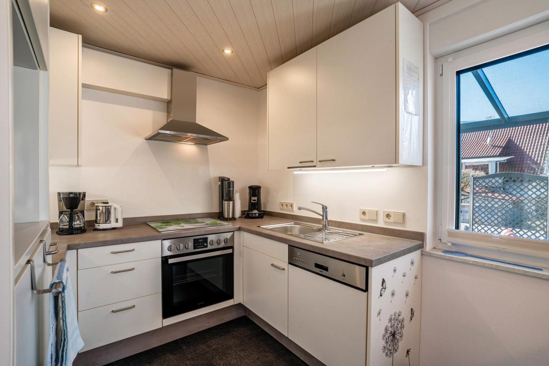 Ferienwohnung Huschle