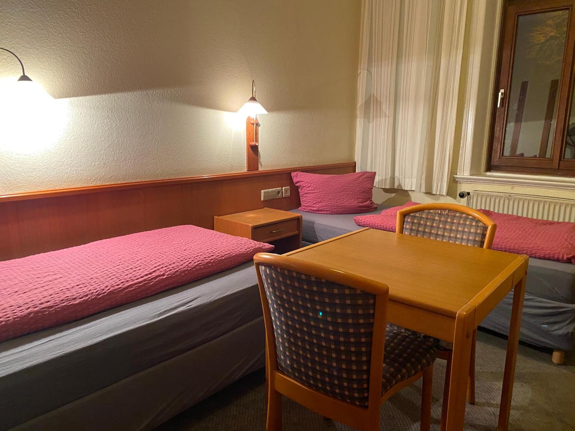 Hotel Quickborner Hof